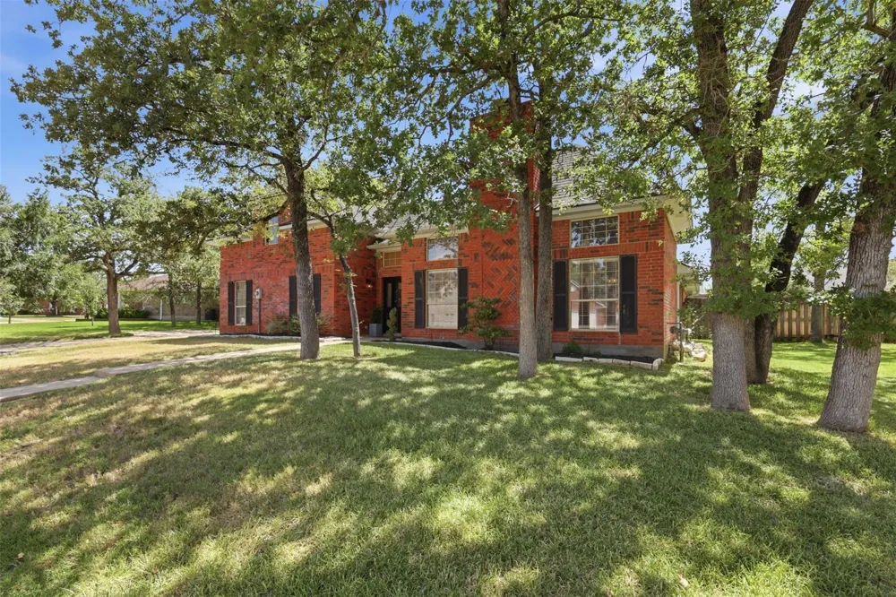4723 Williamsburg Drive Bryan, TX 77802