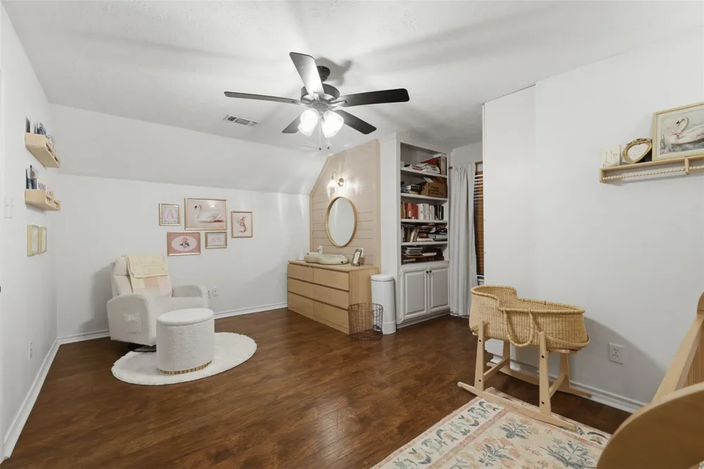 4723 Williamsburg Drive Bryan, TX 77802