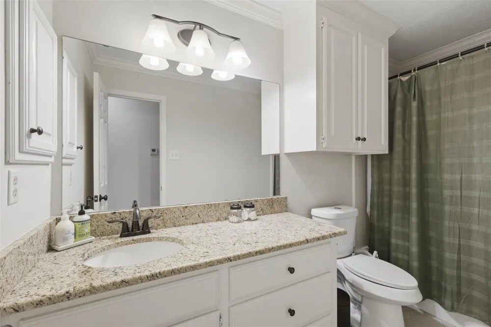 4723 Williamsburg Drive Bryan, TX 77802
