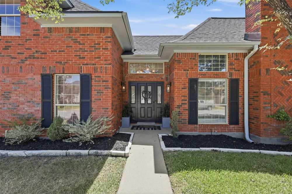 4723 Williamsburg Drive Bryan, TX 77802