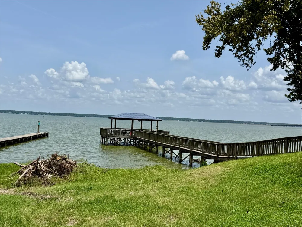 202 Nassau Ln Point Blank, TX 77364