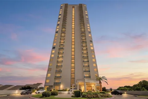 4821 E Nasa Parkway #2E