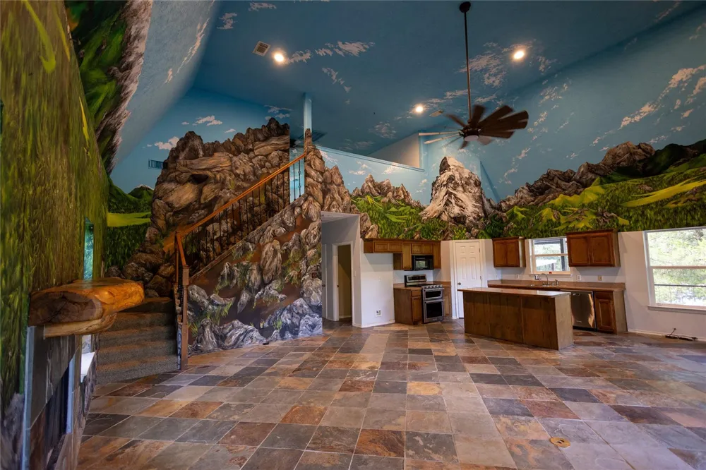 3190 Settlers Lane Madisonville, TX 77864