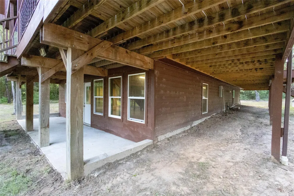 3190 Settlers Lane Madisonville, TX 77864