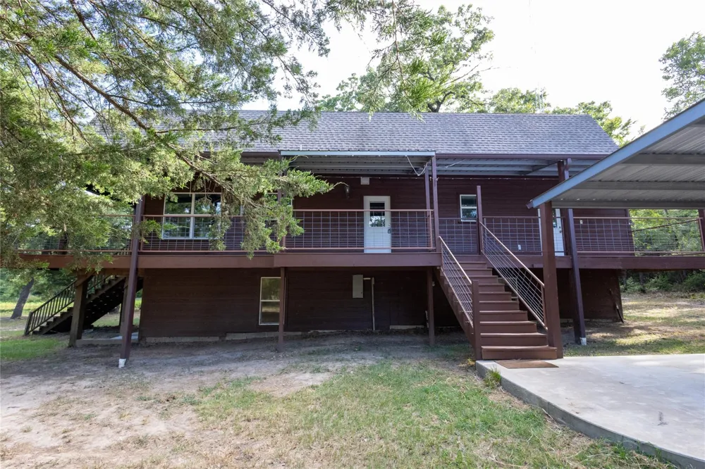 3190 Settlers Lane Madisonville, TX 77864