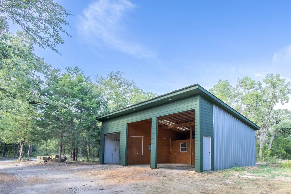 3190 Settlers Lane Madisonville, TX 77864