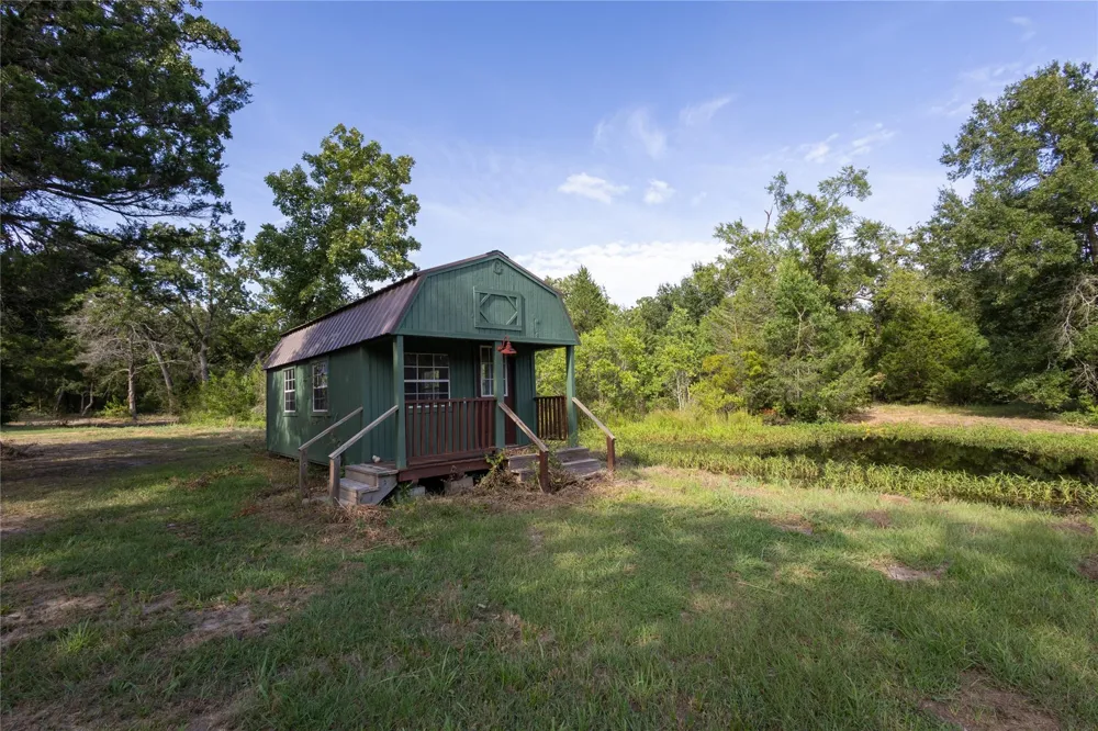3190 Settlers Lane Madisonville, TX 77864