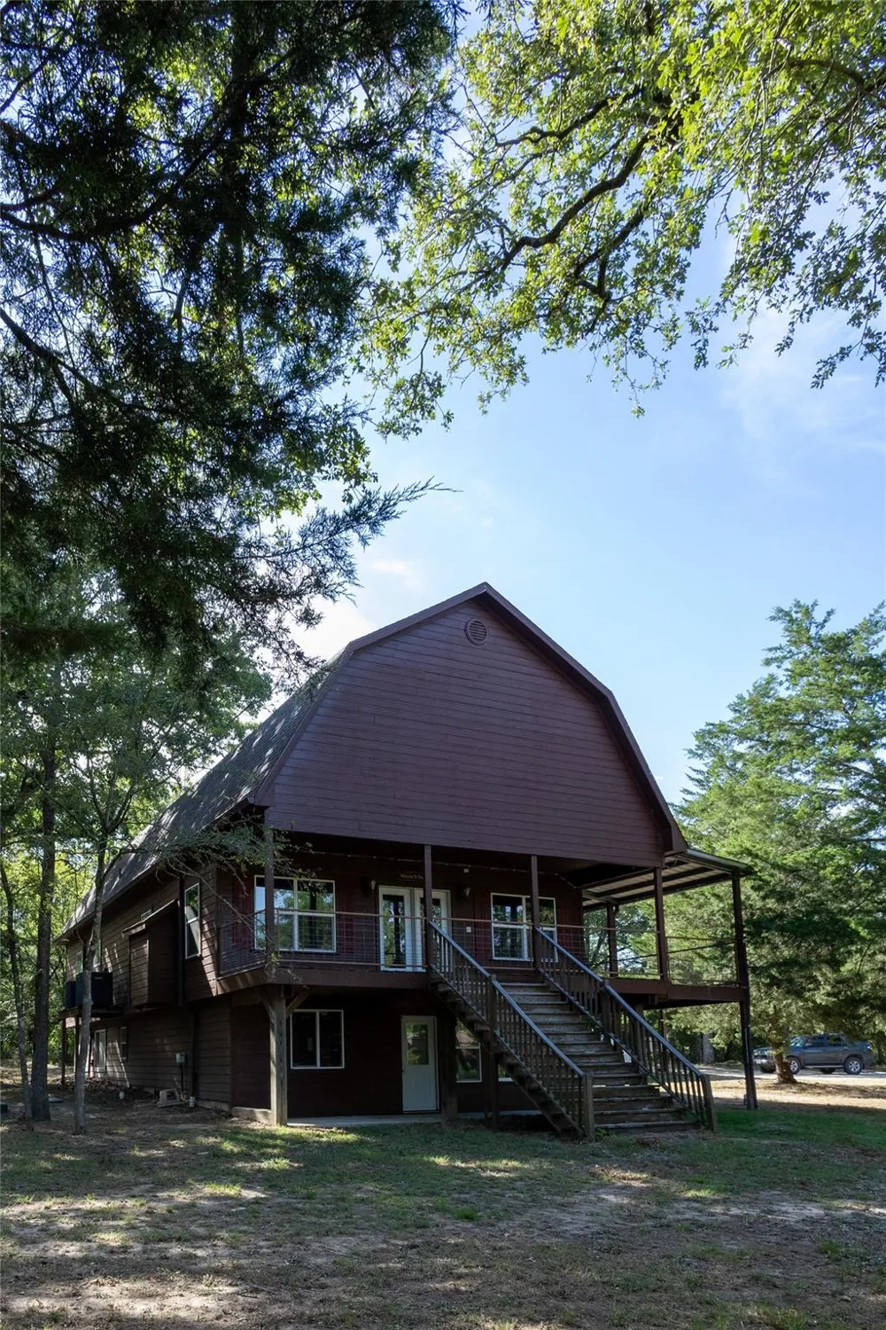 3190 Settlers Lane Madisonville, TX 77864