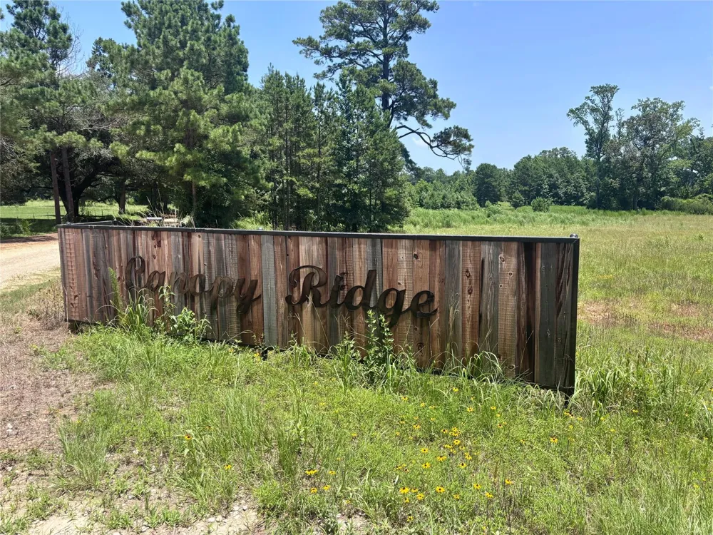 Canopy Ridge Kennard, TX 75847