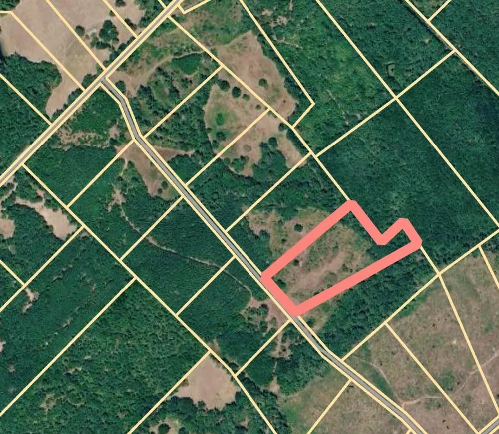 Canopy Ridge Kennard, TX 75847