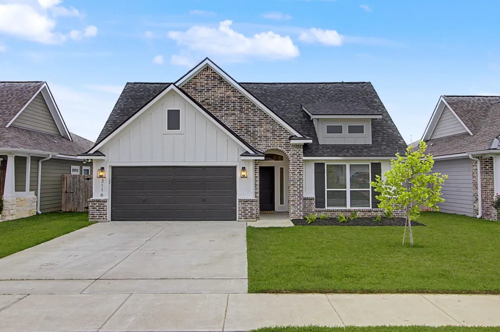 3116 Brady Court Bryan, TX 77808