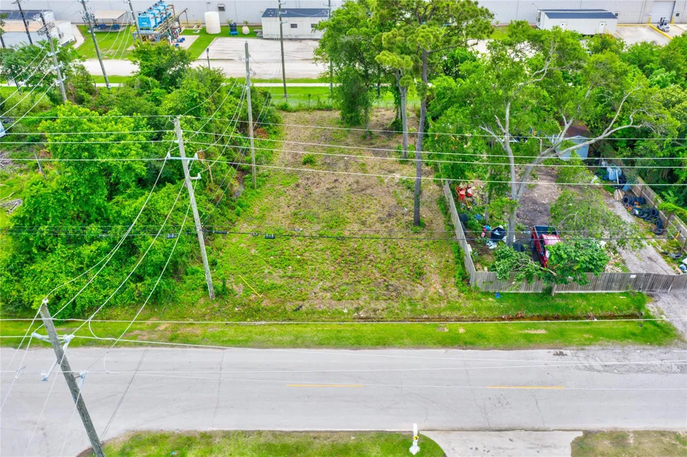0 Forest Trail Dr Channelview Channelview, TX 77530