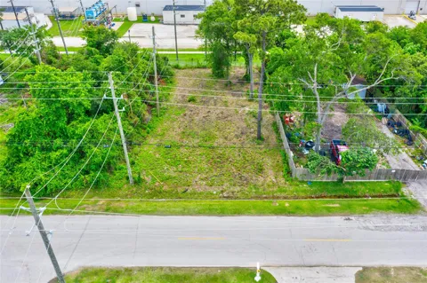 0 Forest Trail Dr Channelview
