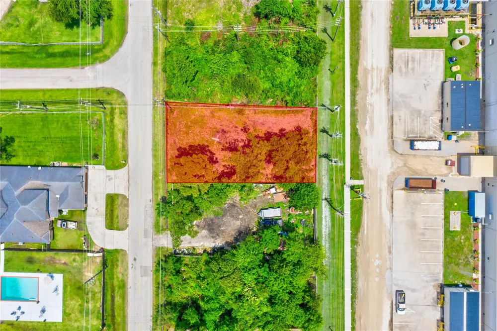 0 Forest Trail Dr Channelview Channelview, TX 77530