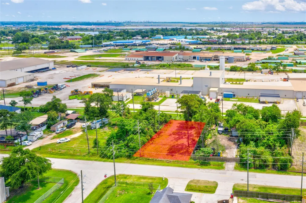 0 Forest Trail Dr Channelview Channelview, TX 77530