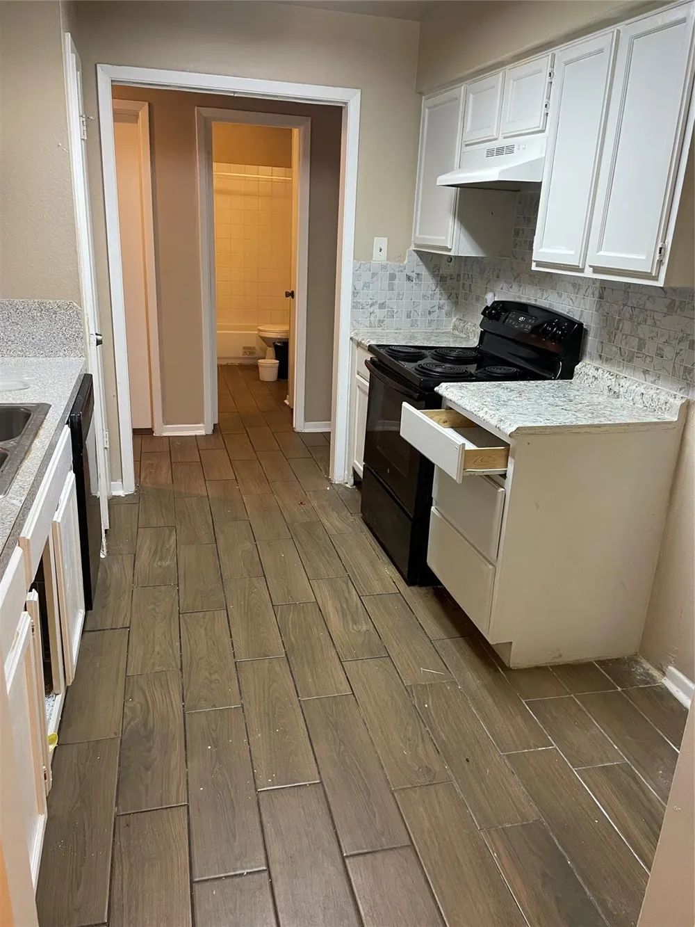 12419 Sungate Lane Houston, TX 77071