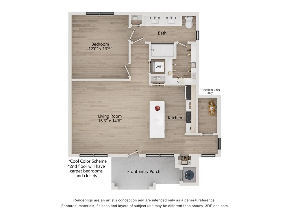 2400 Montgomery Park Conroe, TX 77304