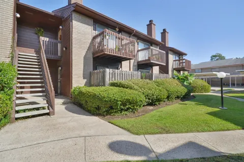 12905 Woodforest Boulevard #607