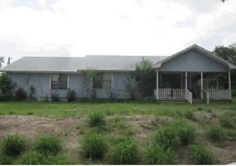 1603 Hackberry Street