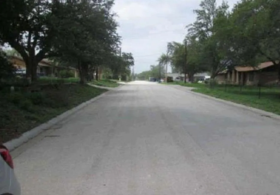 1603 Hackberry Street Three Rivers, TX 78071