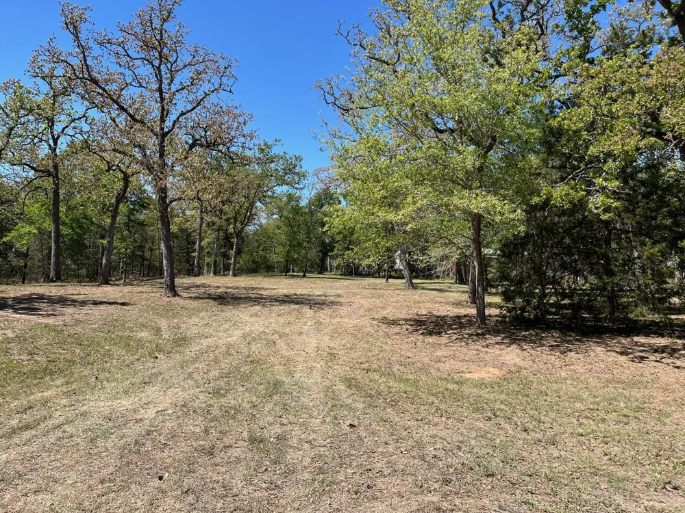 409 Bengals Bend Somerville, TX 77879