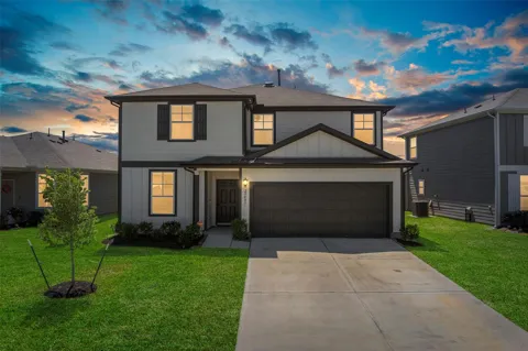 23403 Cranberry Grader Lane