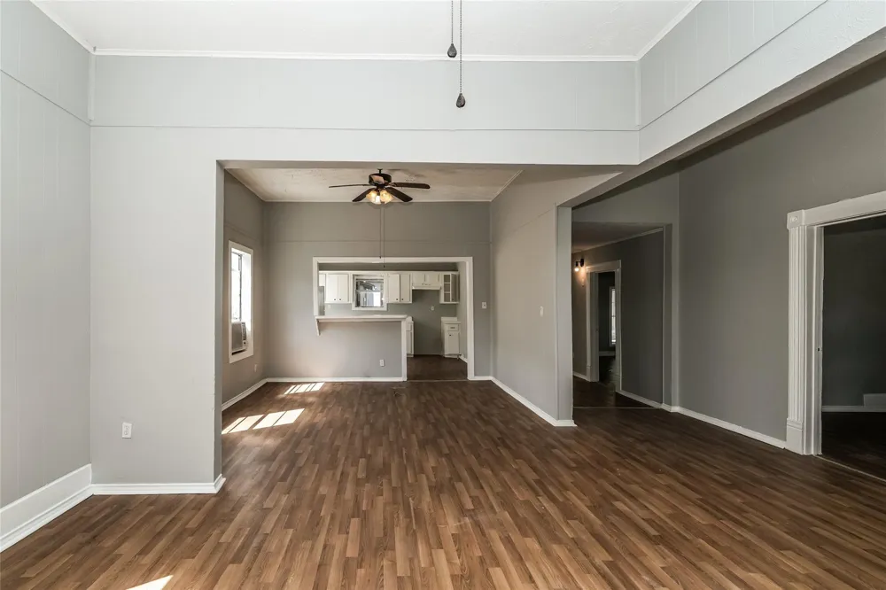 4610 Schroeder Street #1 Houston, TX 77011