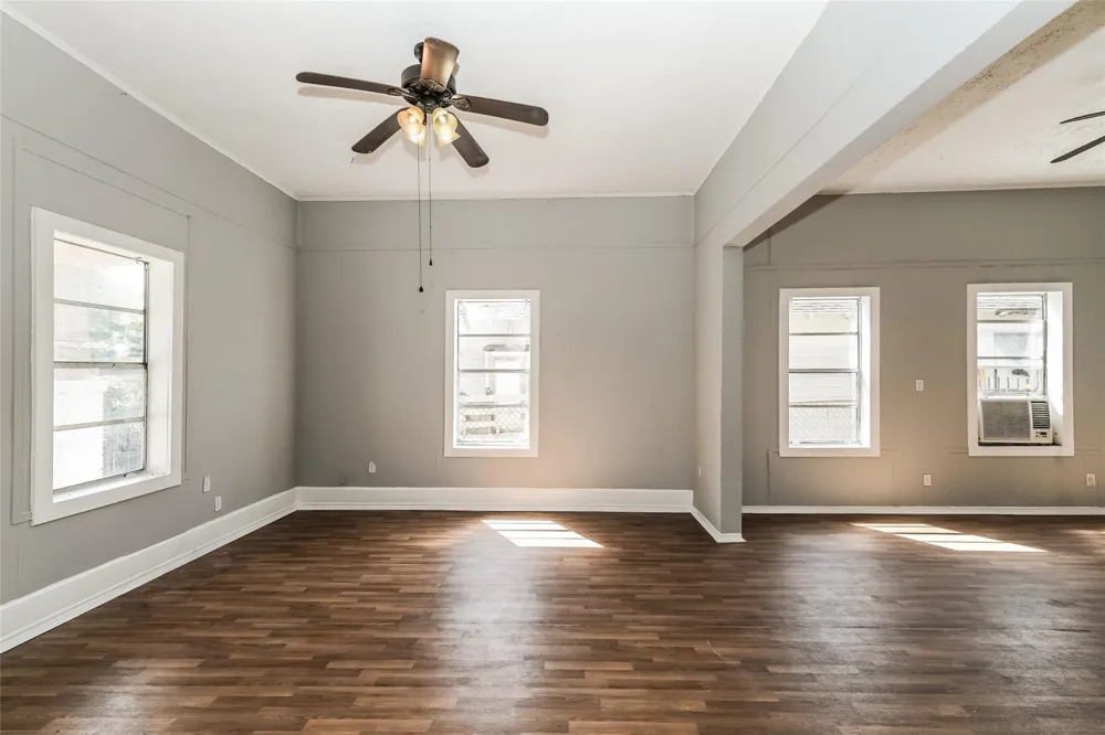 4610 Schroeder Street #1 Houston, TX 77011