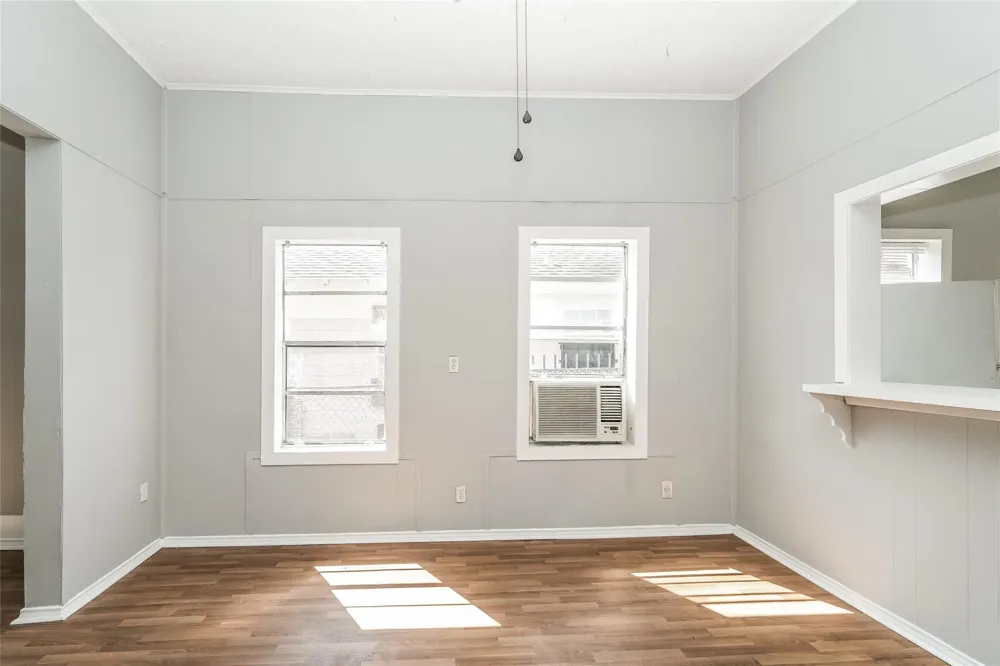4610 Schroeder Street #1 Houston, TX 77011