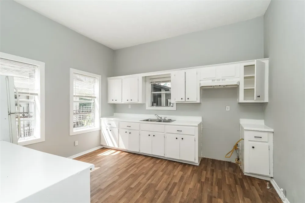 4610 Schroeder Street #1 Houston, TX 77011