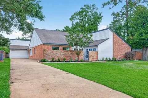 3606 Highfalls Drive