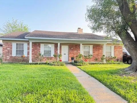 9419 Mcafee Drive