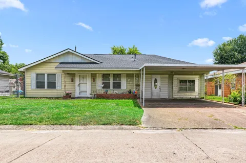 608 Alta Vista Drive