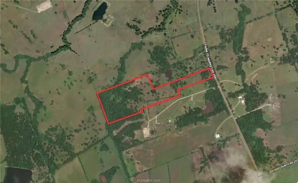 Fm 2562 Anderson, TX 77830