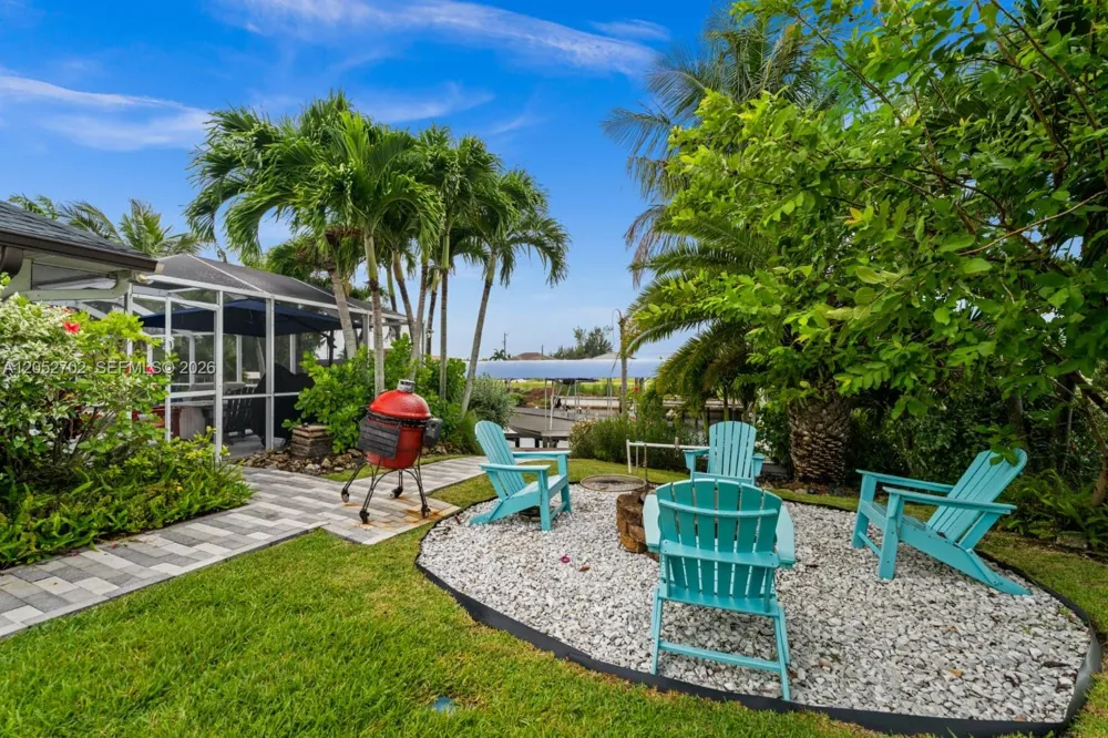 1638 NW 38 TH PL Cape Coral, FL 33993