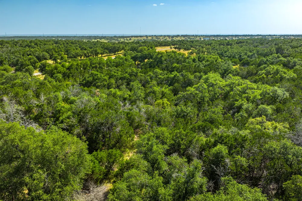 Hideout Ranch Lot 7 Mountain Home, TX 78058