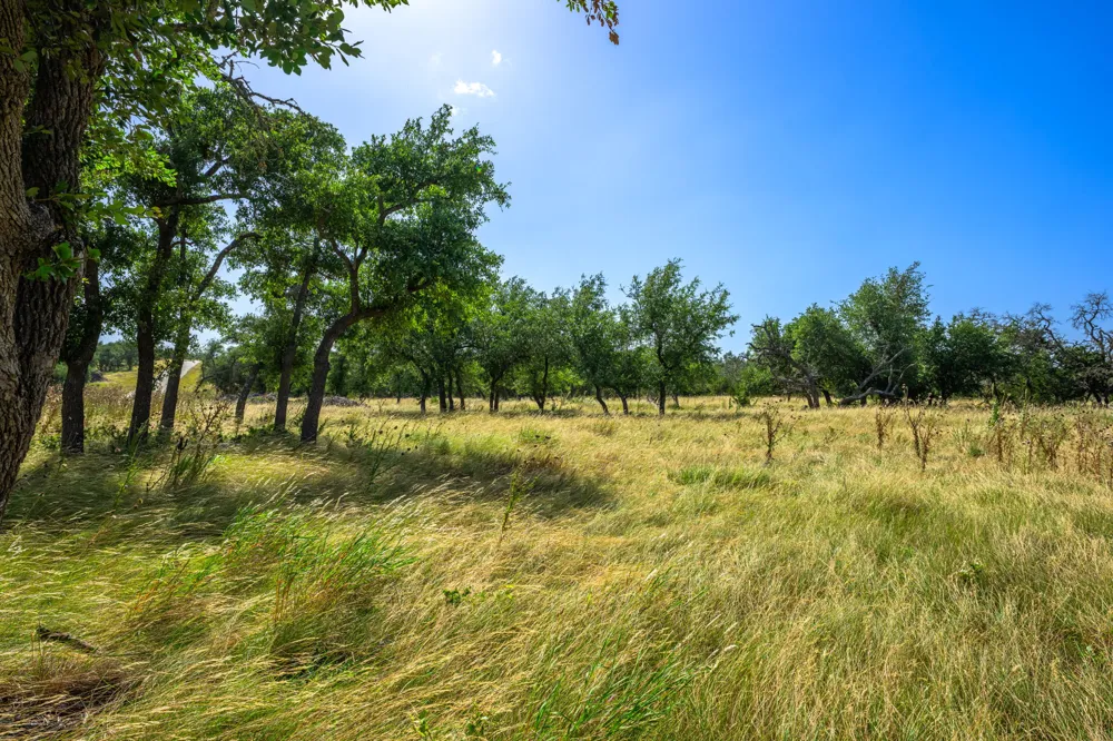 Hideout Ranch Lot 7 Mountain Home, TX 78058