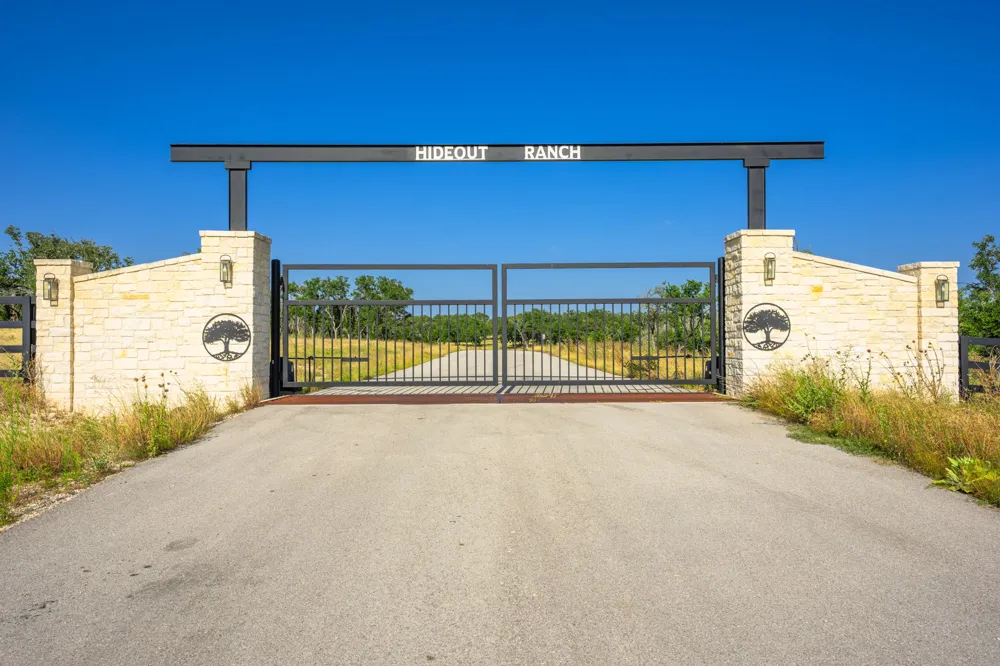Hideout Ranch Lot 7 Mountain Home, TX 78058