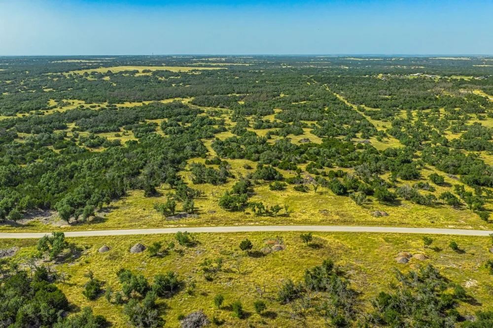 Hideout Ranch Lot 7 Mountain Home, TX 78058