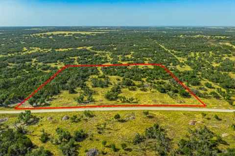 Hideout Ranch Lot 7