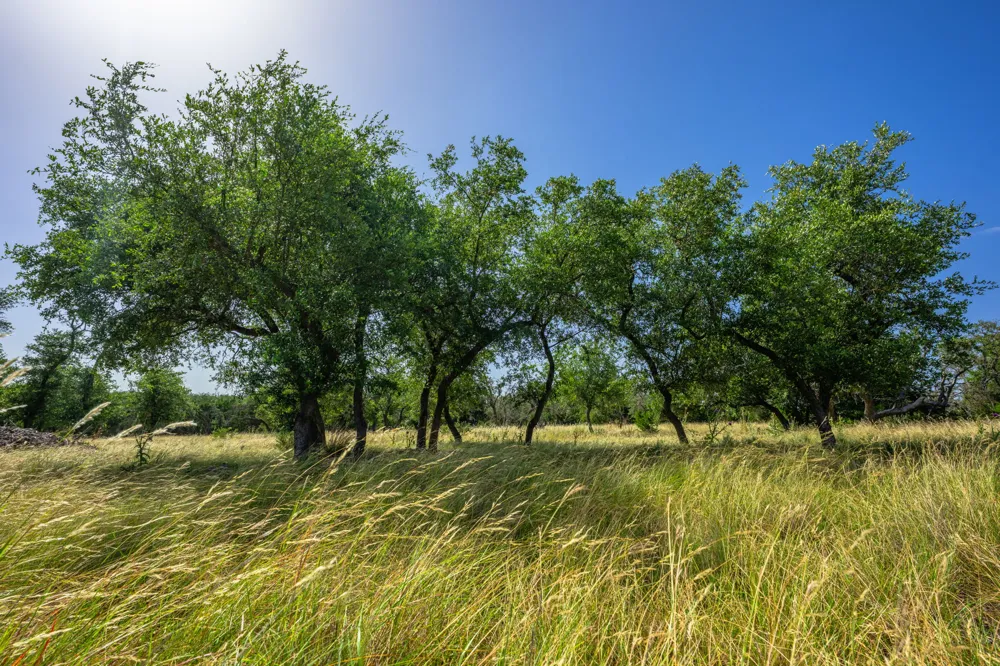 Hideout Ranch Lot 7 Mountain Home, TX 78058