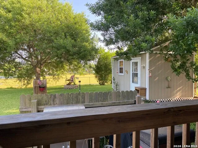 214 Catalina Rockport, TX 78382