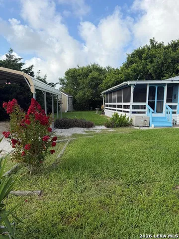214 Catalina Rockport, TX 78382