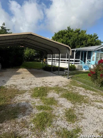 214 Catalina Rockport, TX 78382