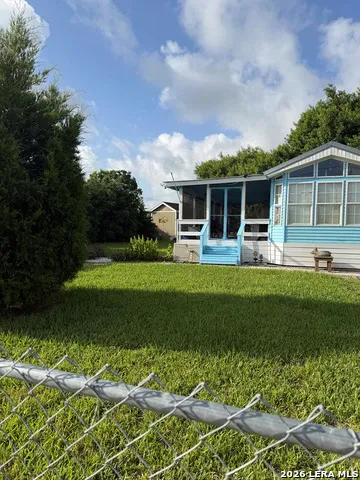 214 Catalina Rockport, TX 78382