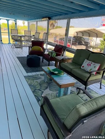 214 Catalina Rockport, TX 78382