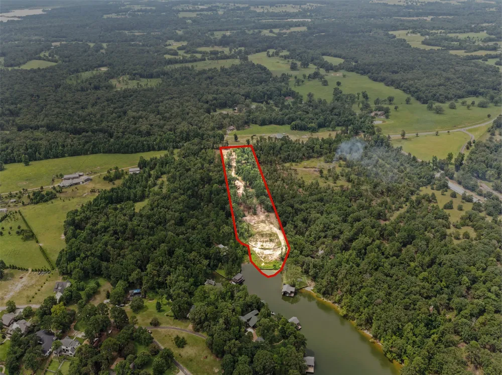 4580 FM 3007 Scroggins, TX 75480