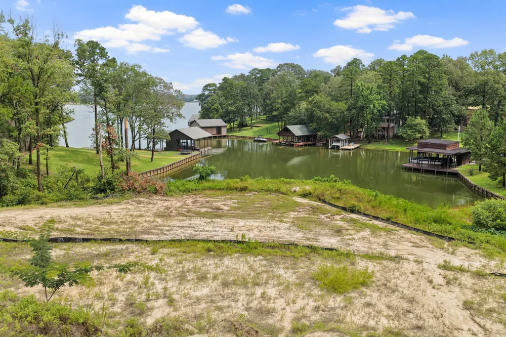4580 FM 3007 Scroggins, TX 75480