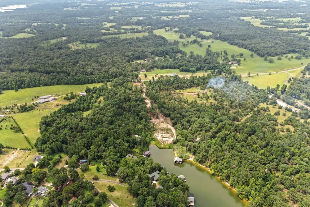4580 FM 3007 Scroggins, TX 75480