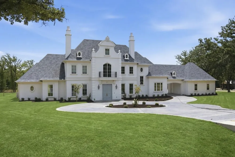 2003 Morgan Road Southlake, TX 76092